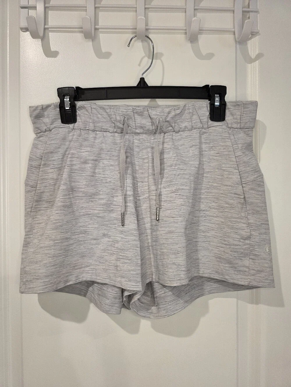 Lululemon On The Fly Short